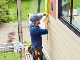 How To Choose The Right Materials for Your Siding Installation in 'Miami Gardens, FL